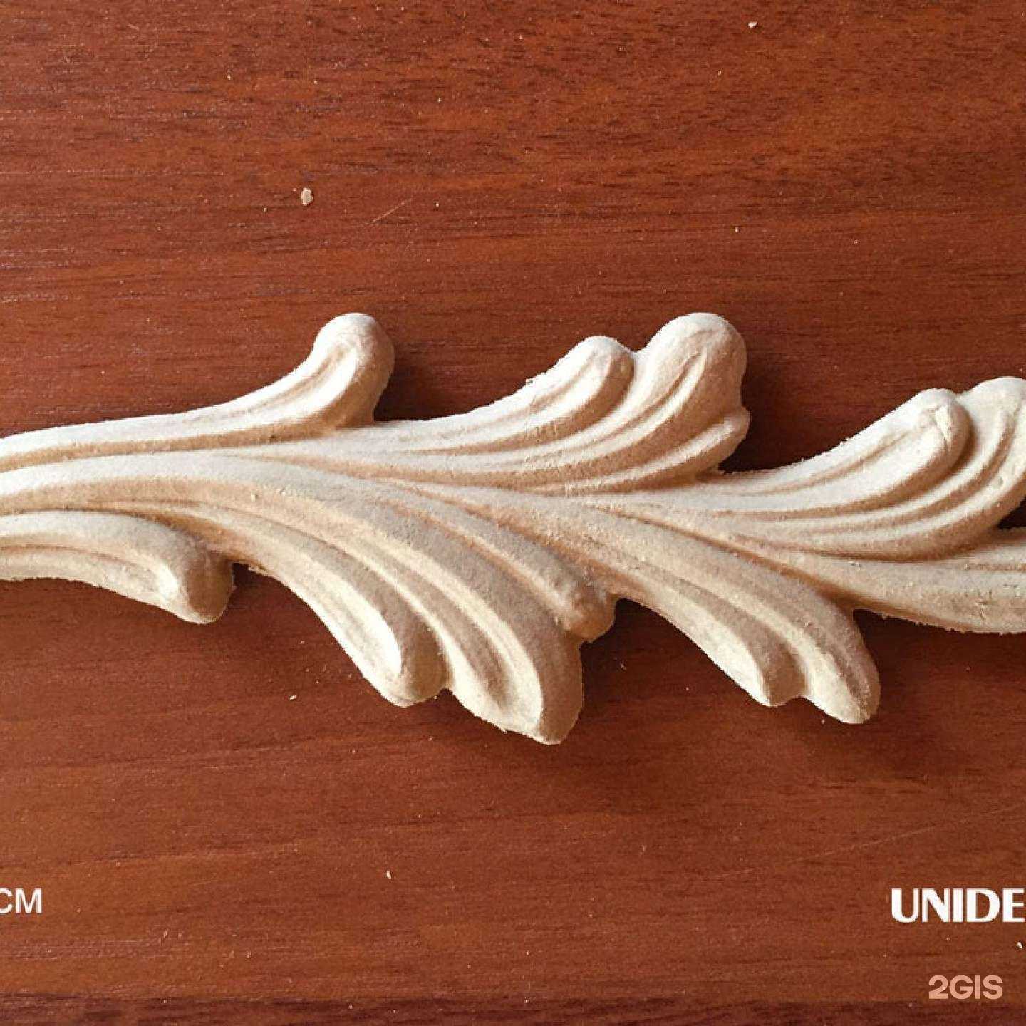 Отзывы на компанию Юнидек в г. Хасавюрт c фото