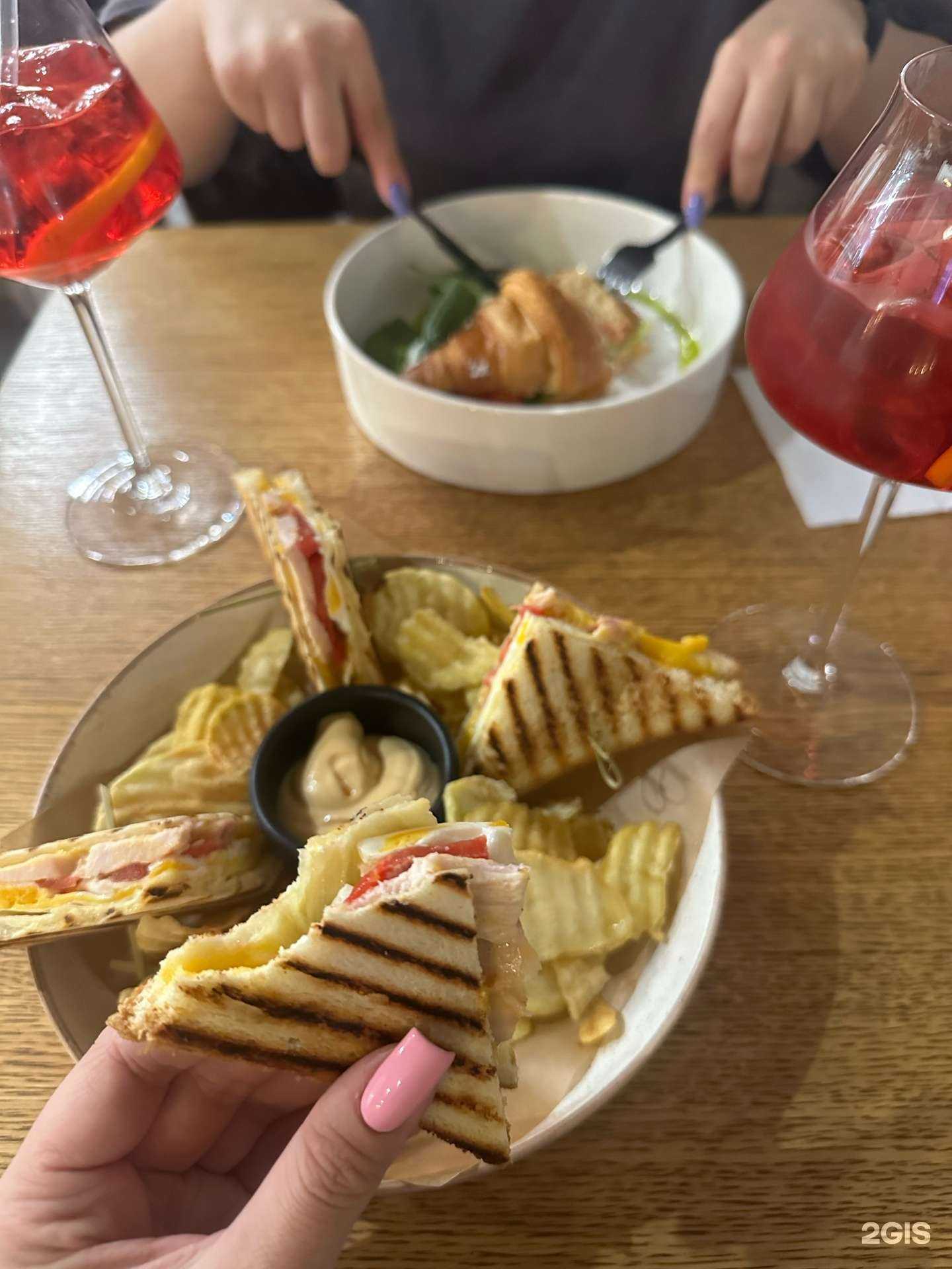 Отзывы на компанию Not only coffee в Уфе c фото