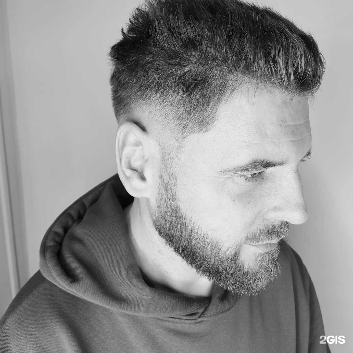 Отзывы на компанию Mister Barber в Курганинске c фото