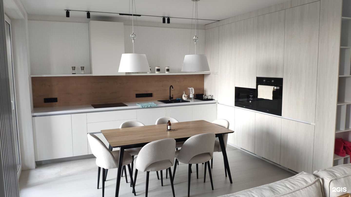 Отзывы на компанию Русардо в Новосибирске c фото