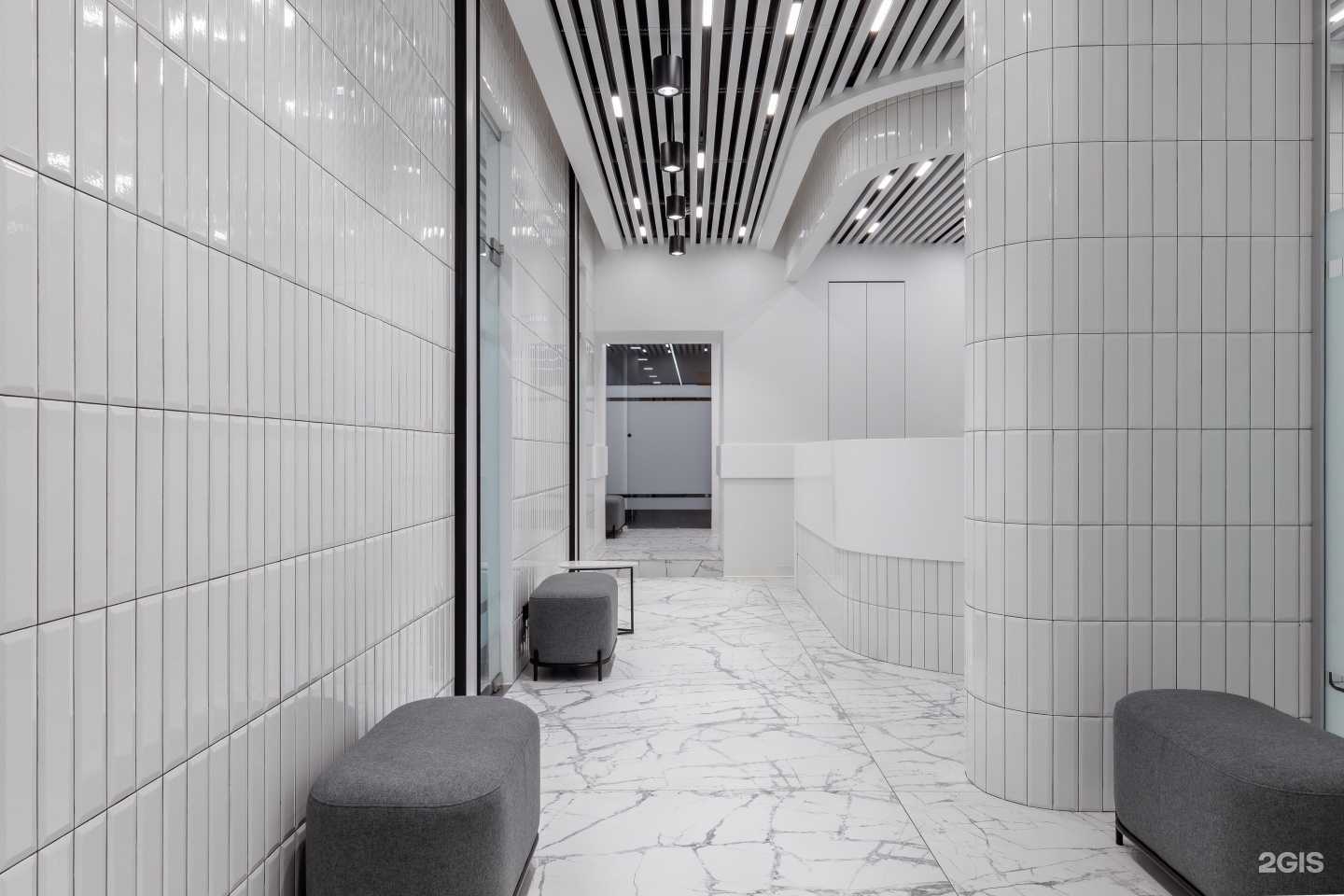 Отзывы на компанию Подмосковье в г. Ярославль c фото