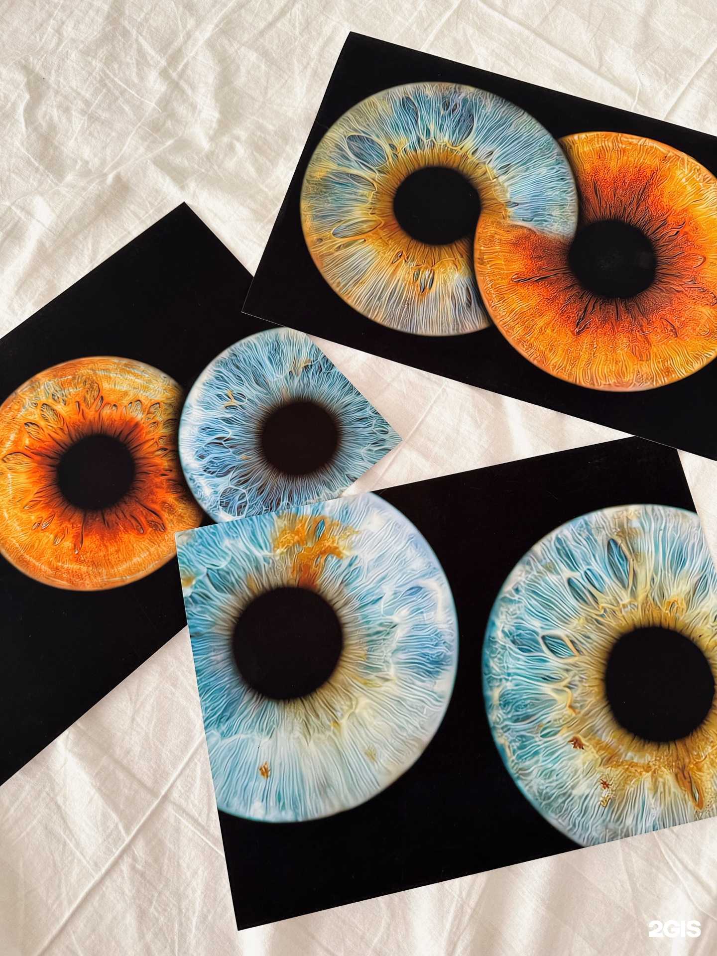 Отзывы на компанию Зеница в Хабаровске c фото