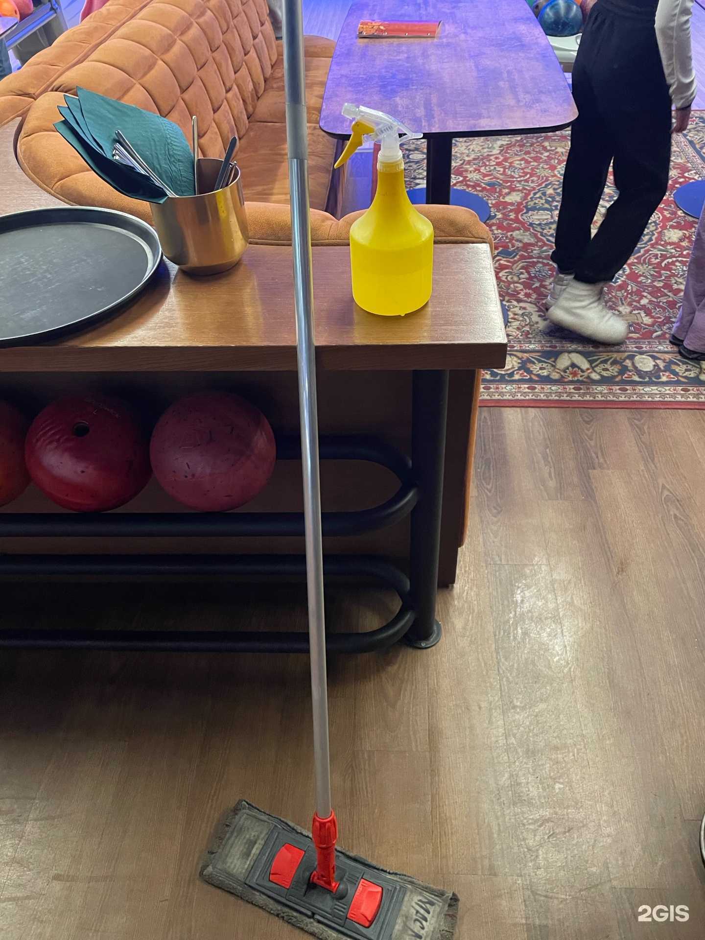 Отзывы на компанию Лебовски в г. Оренбург c фото