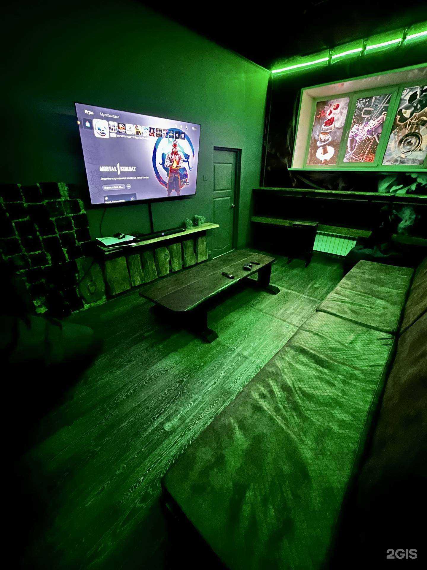 Отзывы на компанию Lookin Rooms в г. Абакан c фото