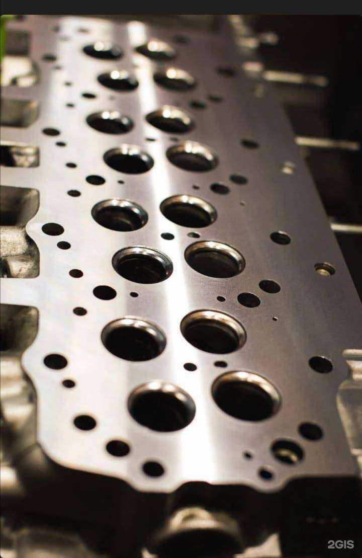 Отзывы на компанию Ремонт ГБЦ в г. Барнаул c фото