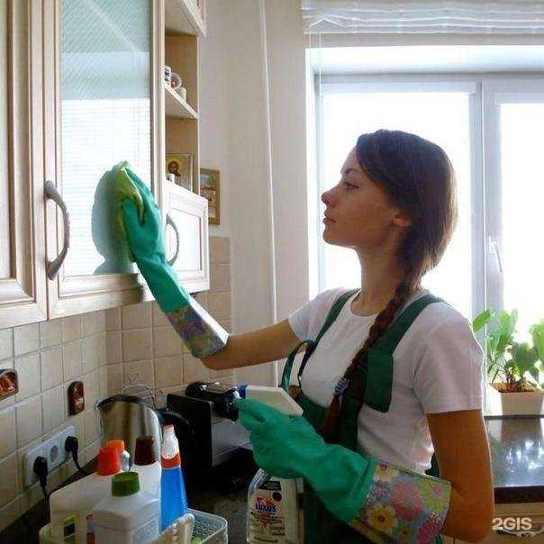 Отзывы на компанию Чисто чистимК в г. Липецк c фото