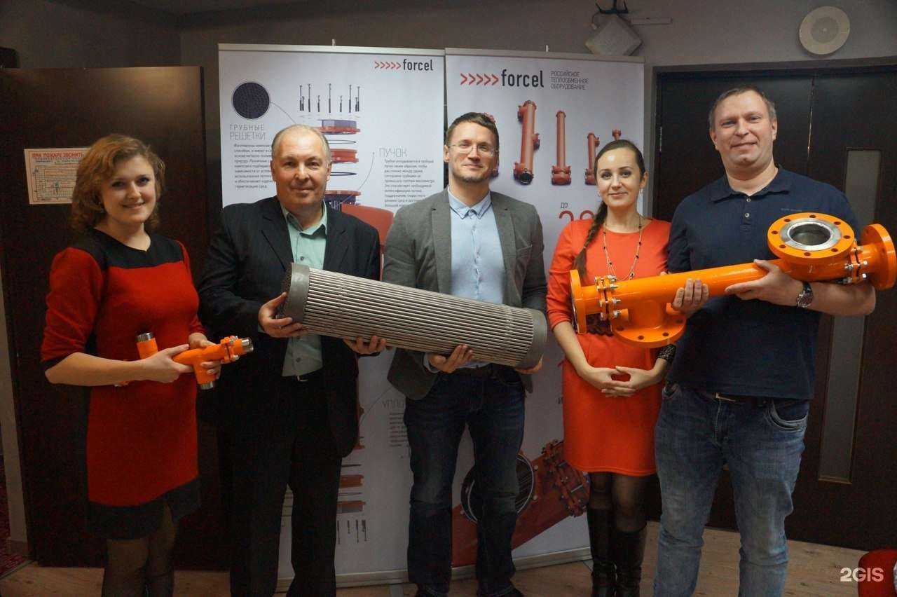 Отзывы на компанию Старг в Воронеже c фото