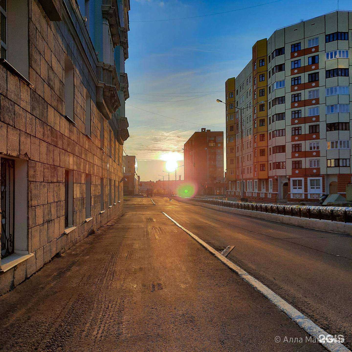 Отзывы на компанию Шахтостроительное управление в Норильске c фото - фотография 2 из 2