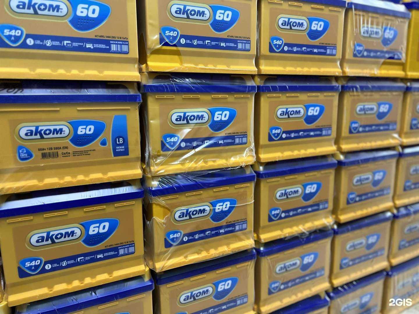 Отзывы на компанию За рулем в Светлограде c фото