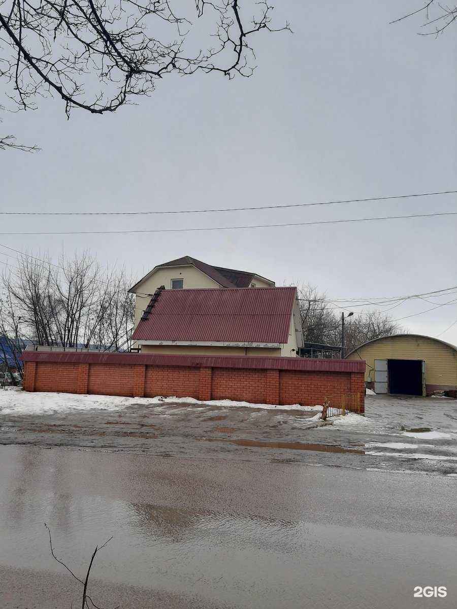 Отзывы на компанию Снами в Туле c фото - фотография 2 из 2