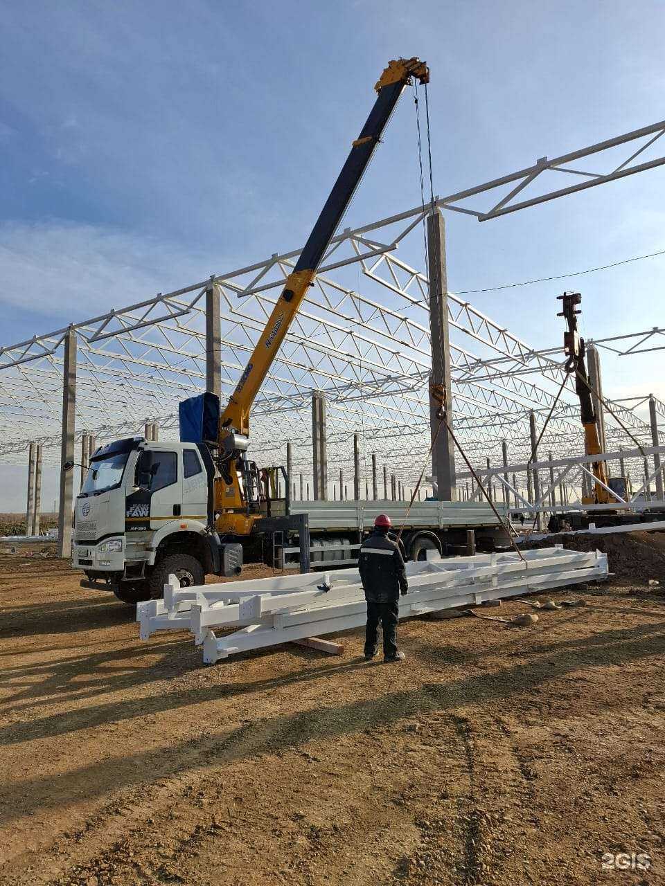 Отзывы на компанию Радо-строй в г. Красноярск c фото