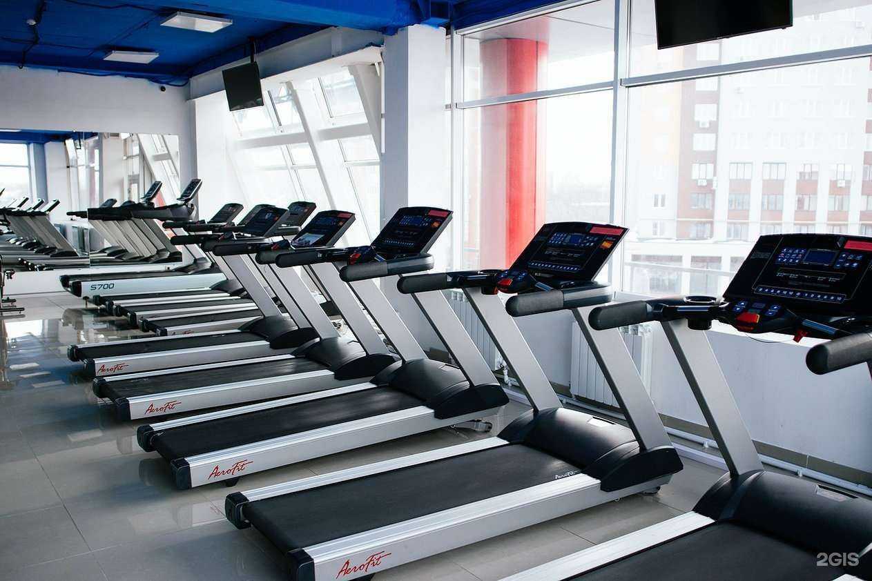 Отзывы на компанию Arta Gym в г. Рязань c фото