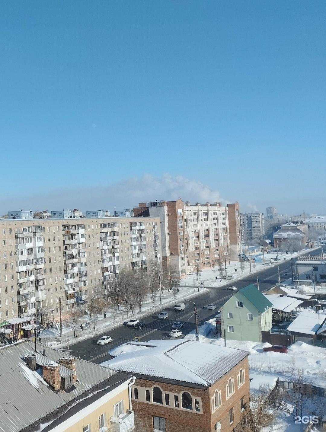 Отзывы на компанию Barbers55 в Омске c фото - фотография 2 из 2