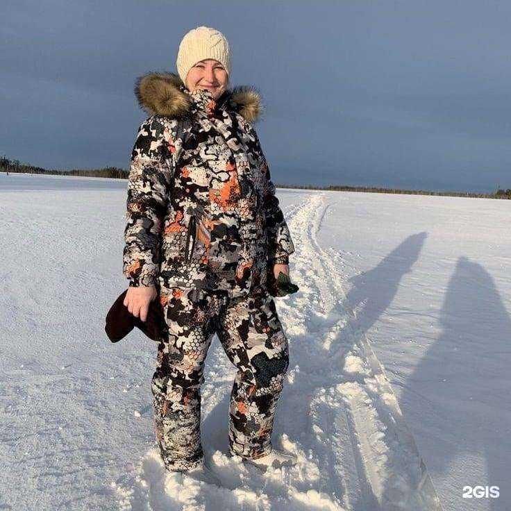 Отзывы на компанию Камуфляжкин.РФ в Александрове c фото