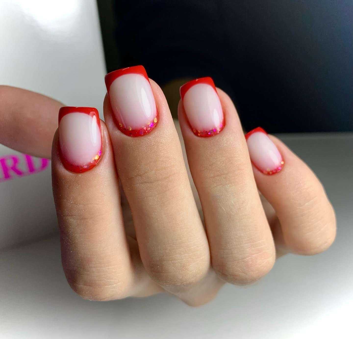 Отзывы на компанию Best Nails в г. Краснодар c фото