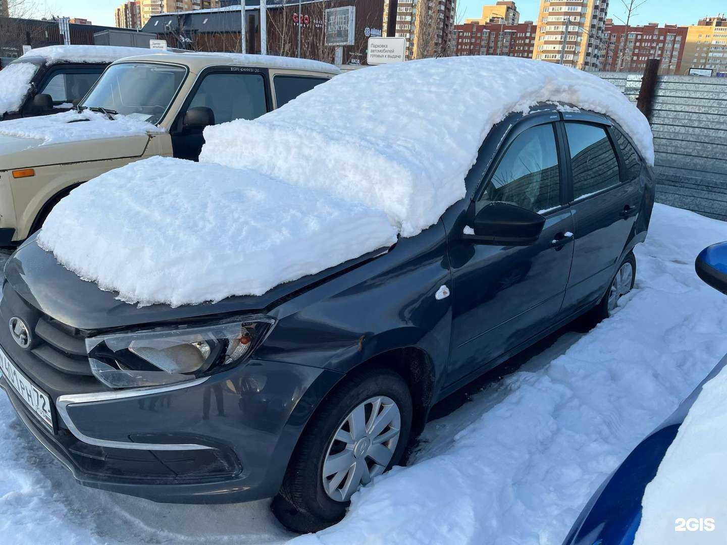Отзывы на компанию Авто детейлер72 в г. Тюмень c фото