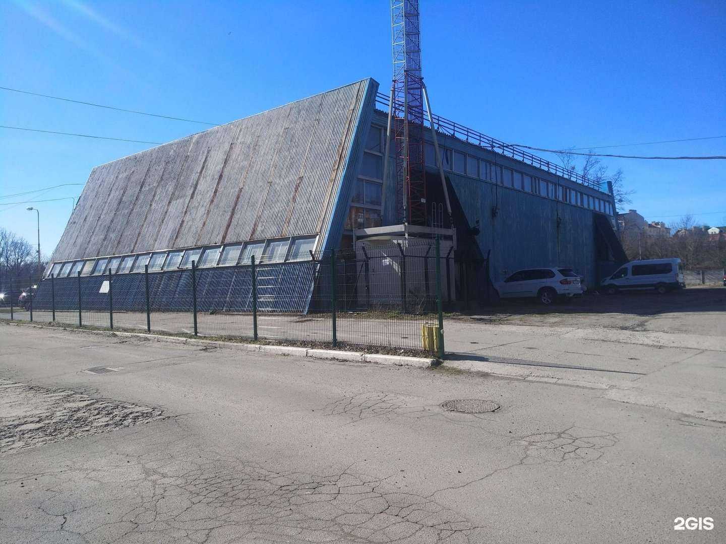 Отзывы на компанию Атлетик в г. Калининград c фото