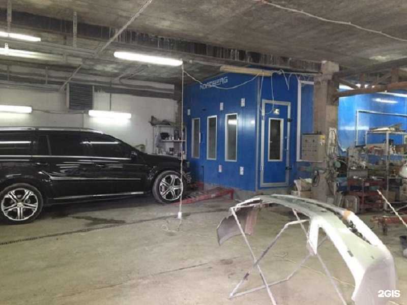 Отзывы на компанию Реал-Авто в г. Новороссийск c фото