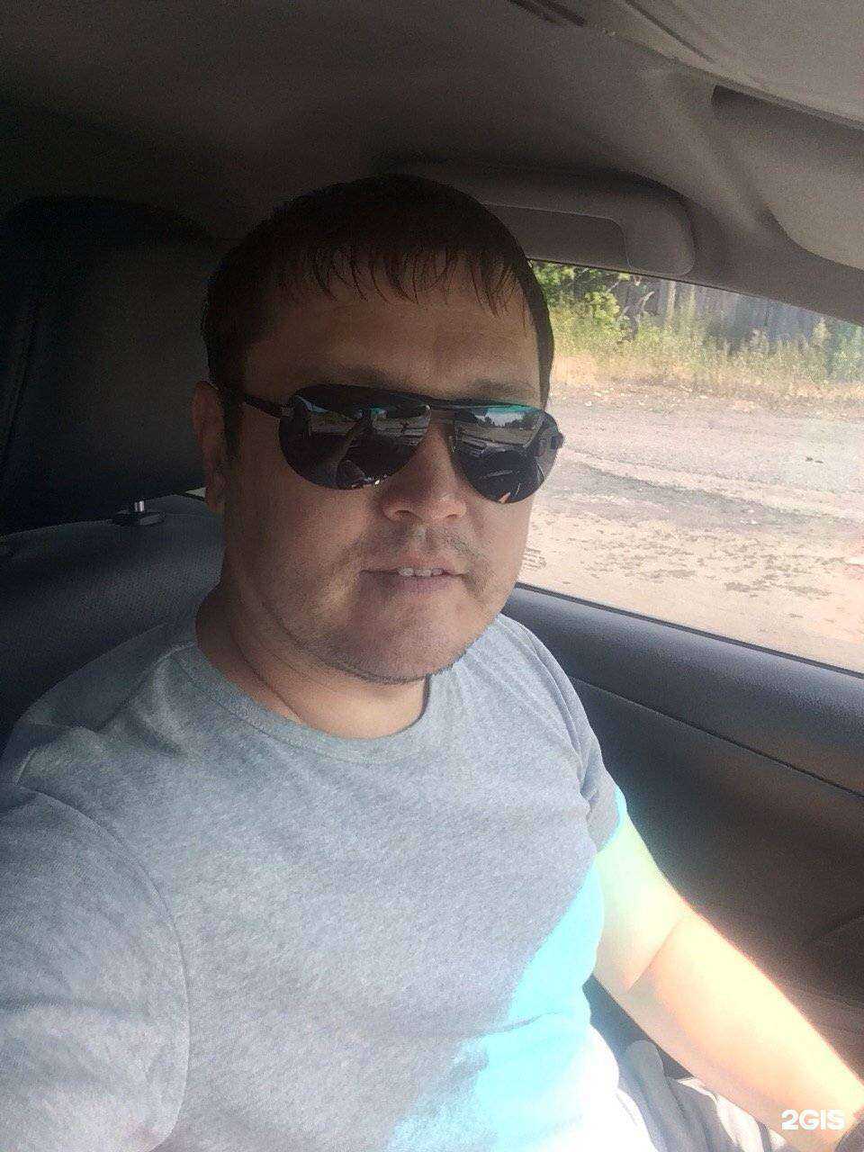 Отзывы на компанию Адвокатский кабинет Тутукова Р.Б. в г. Тюмень c фото