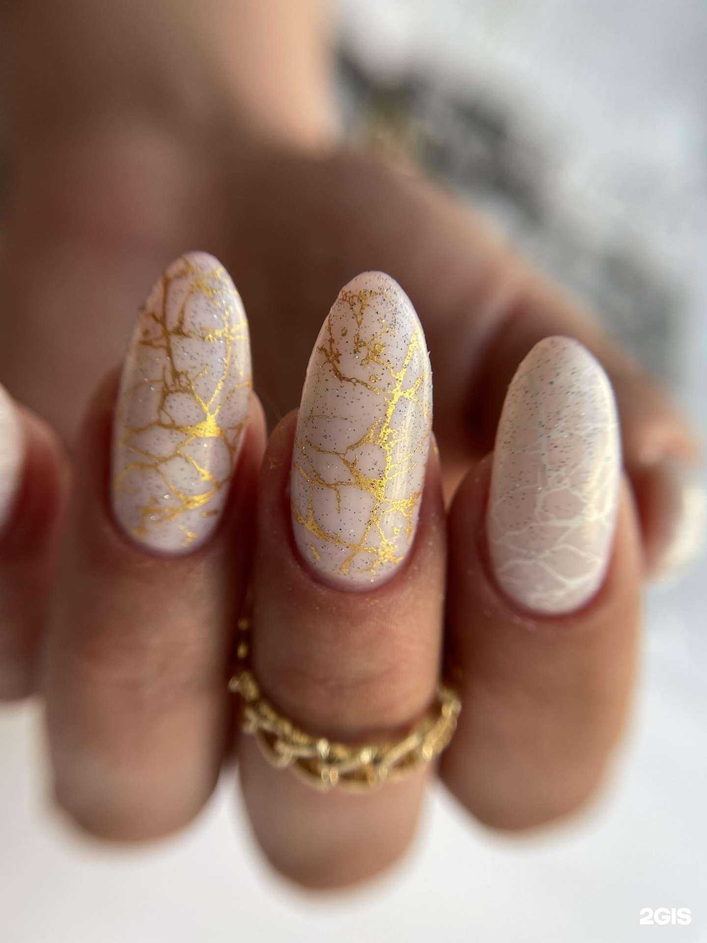 Отзывы на компанию Royal Nails в г. Тула c фото