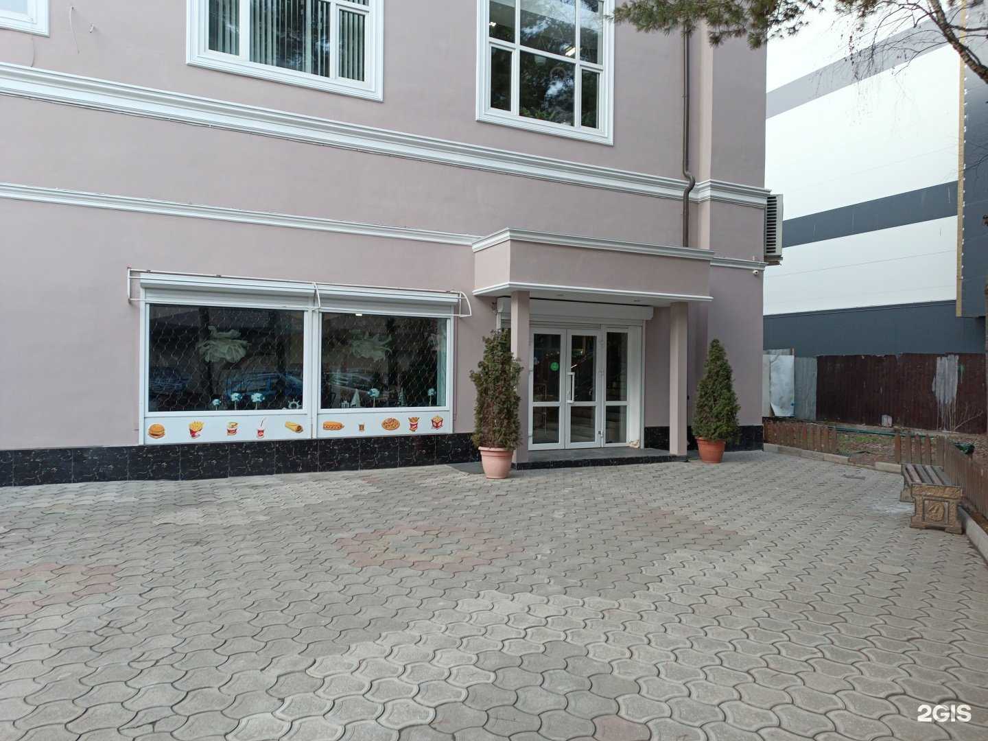 Отзывы на компанию Macropus в Нальчике c фото