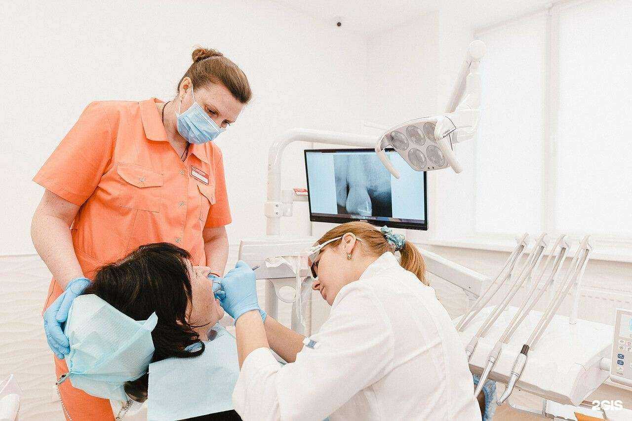 Отзывы на компанию Эстетика в Рязани c фото