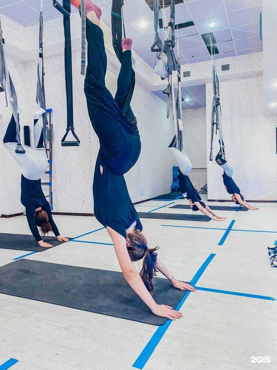 Отзывы на компанию Stretch Time в г. Белгород c фото