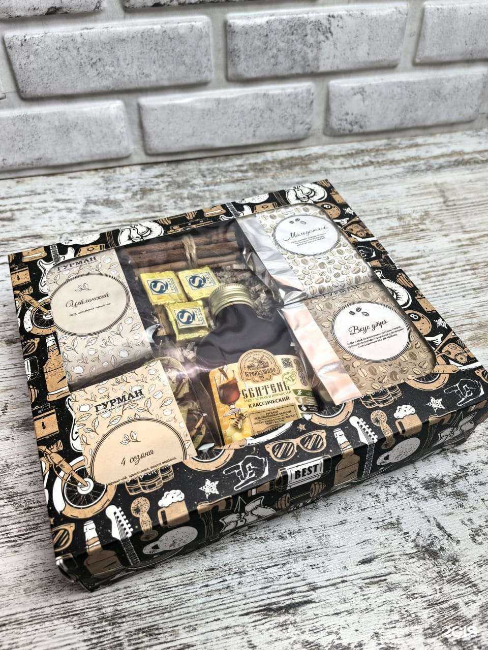 Отзывы на компанию Гурман в Воронеже c фото