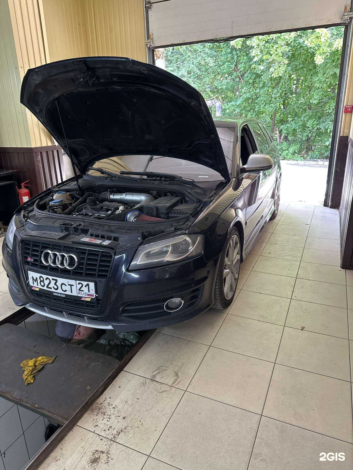 Отзывы на компанию Автосезон в Чебоксарах c фото