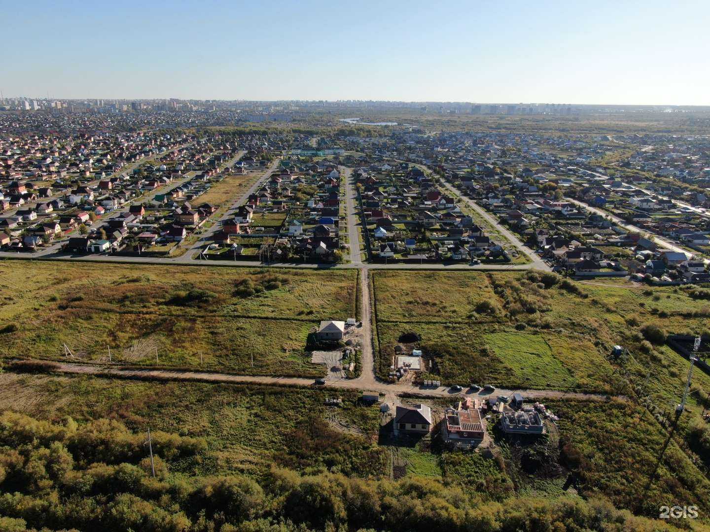 Отзывы на компанию ПроДома в Тюмени c фото