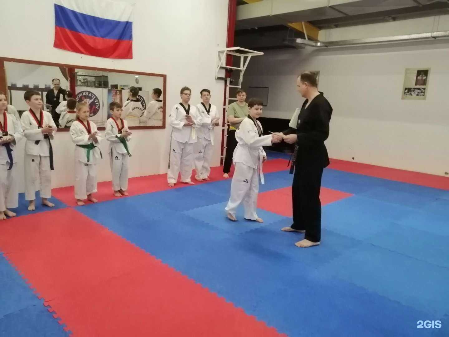 Отзывы на компанию Алькор в Барнауле c фото