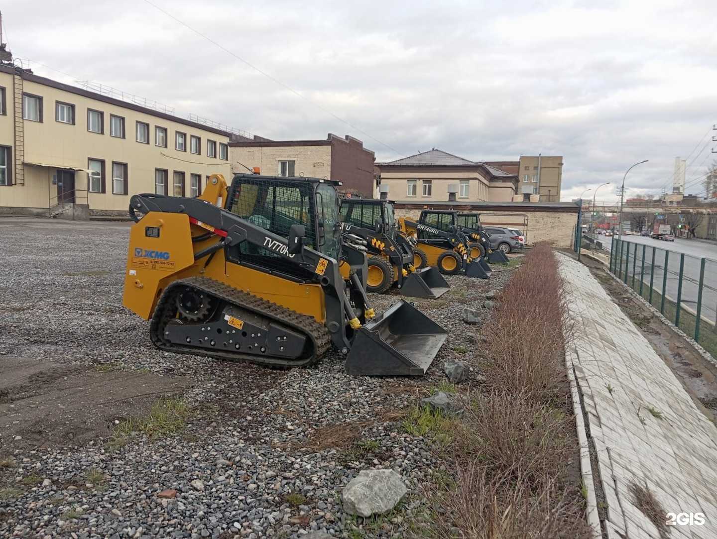 Отзывы на компанию Мс-партс в Новосибирске c фото