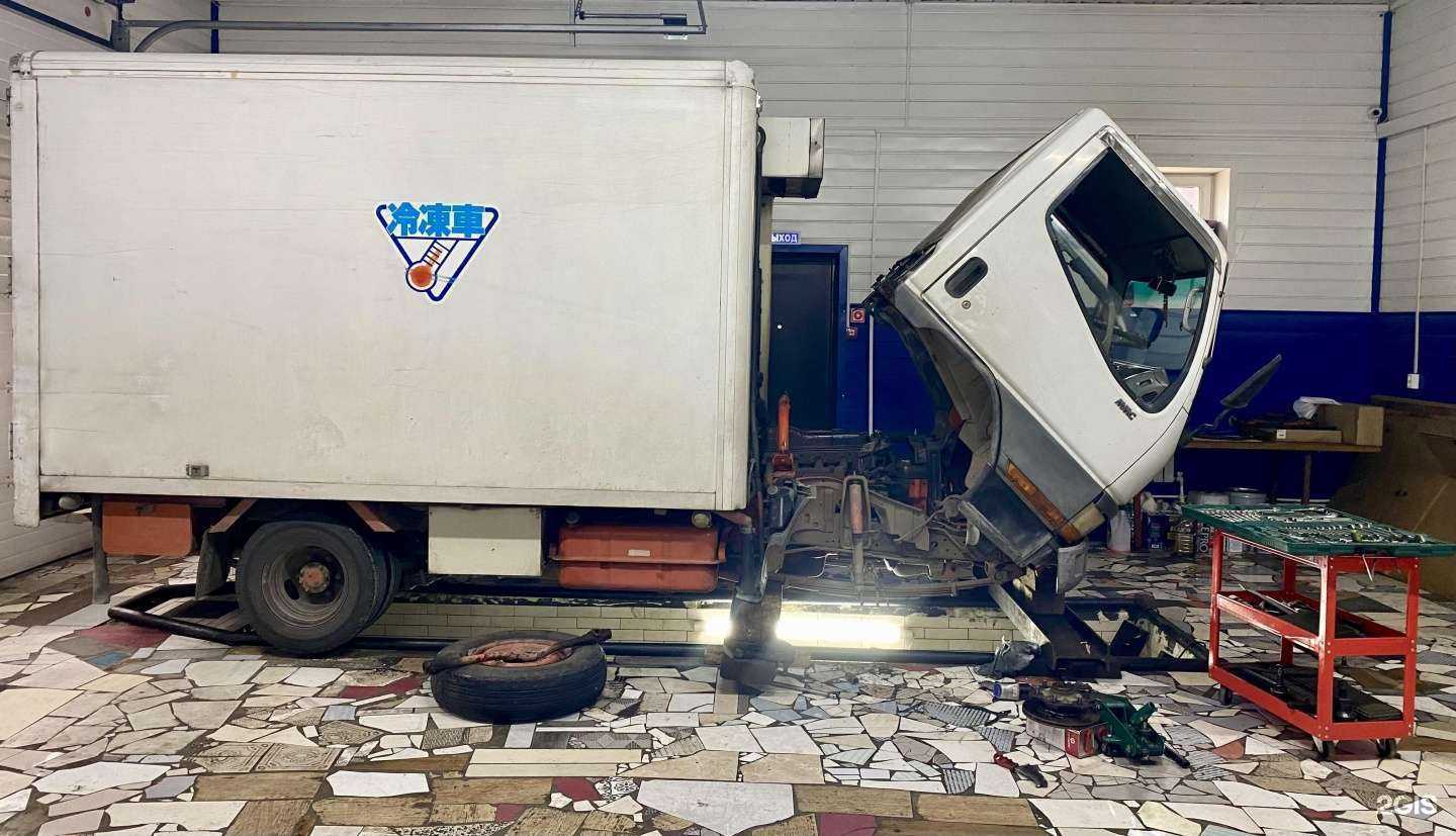 Отзывы на компанию Ангар в г. Биробиджан c фото