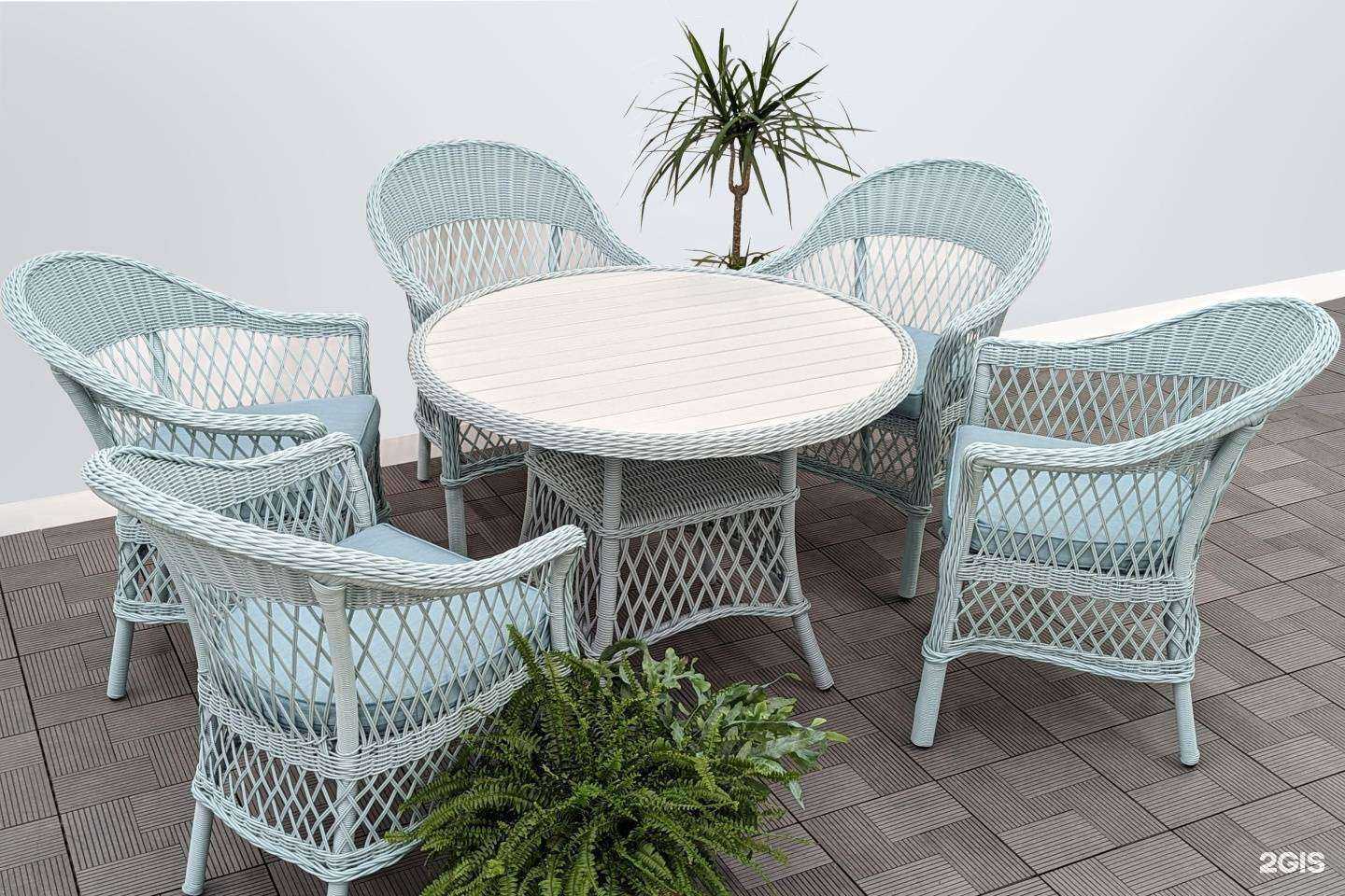 Отзывы на компанию Терраса люкс в г. Воронеж c фото