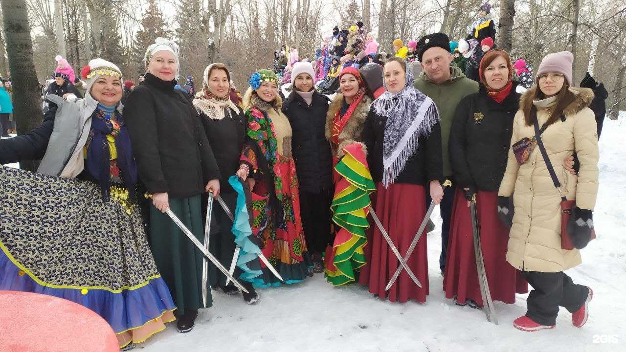 Отзывы на компанию Круговорот в г. Новосибирск c фото