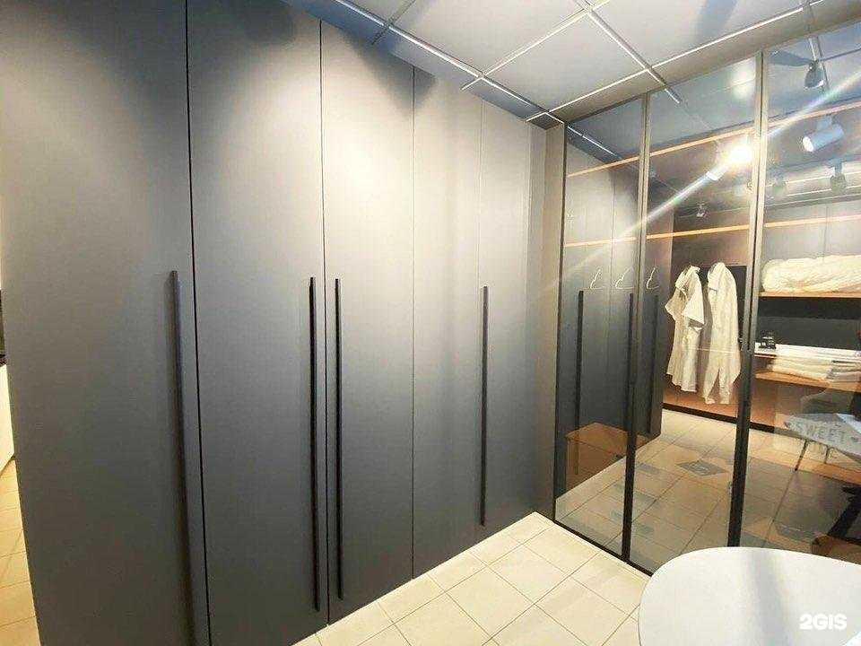 Отзывы на компанию Леора мебель в Нижневартовске c фото