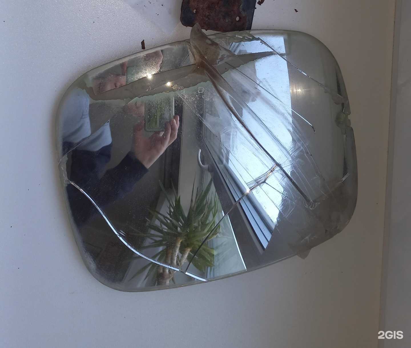 Отзывы на компанию Зеркальная мастерская в Владивостоке c фото