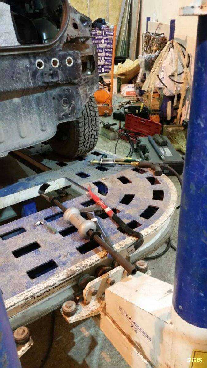 Отзывы на компанию Восток в г. Екатеринбург c фото