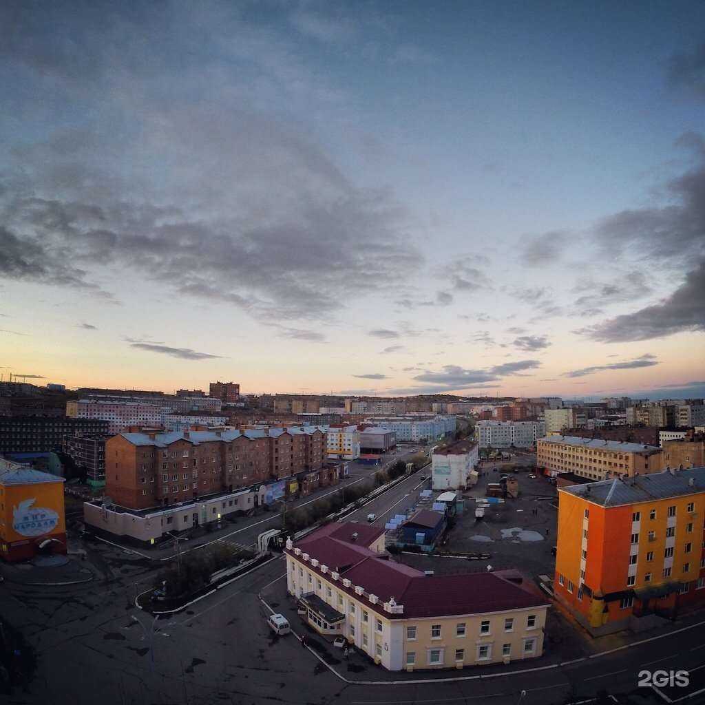 Отзывы на компанию Кабинет красоты и здоровья в г. Дудинка c фото