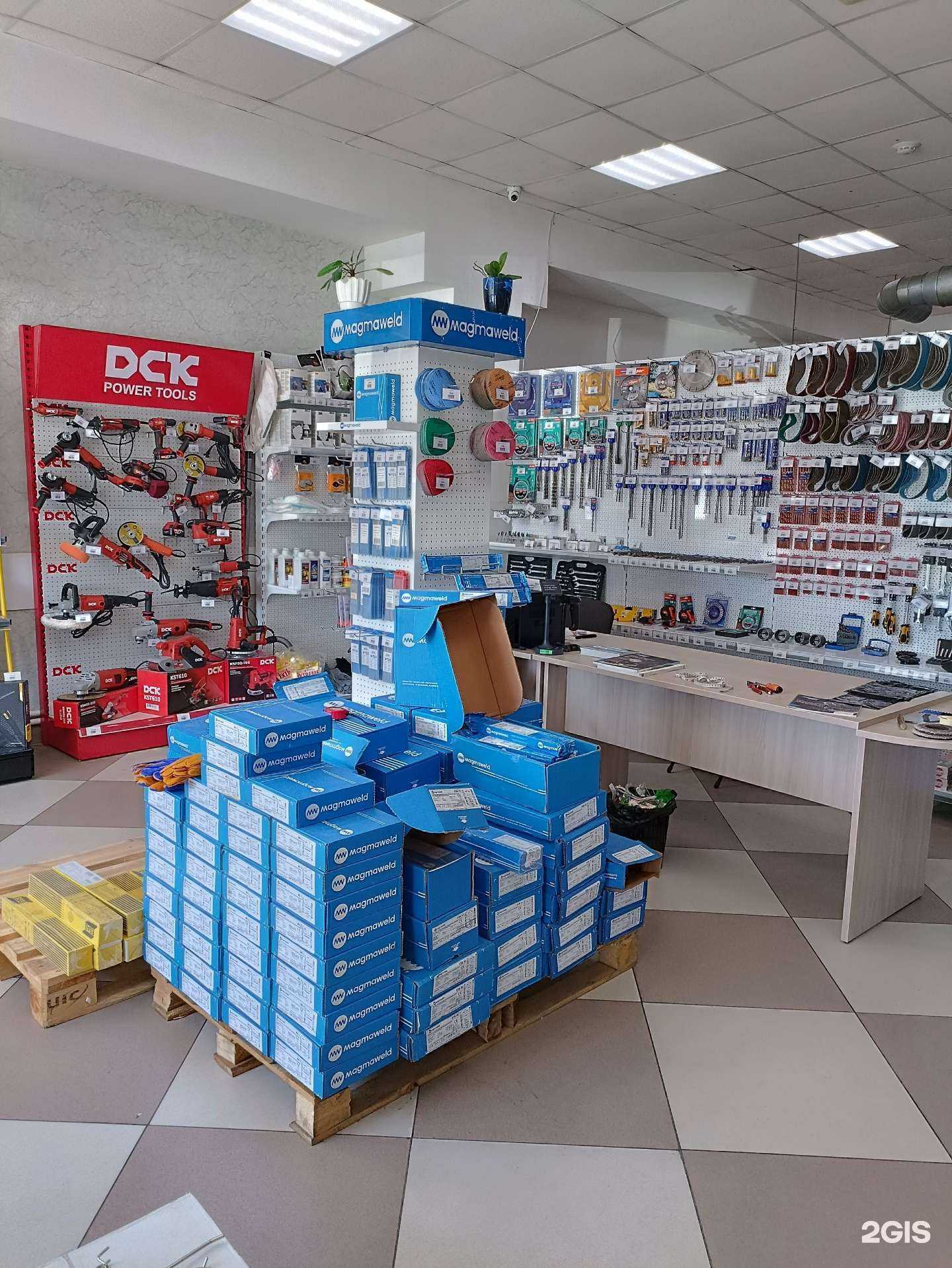 Отзывы на компанию АбразивПромТорг в г. Барнаул c фото