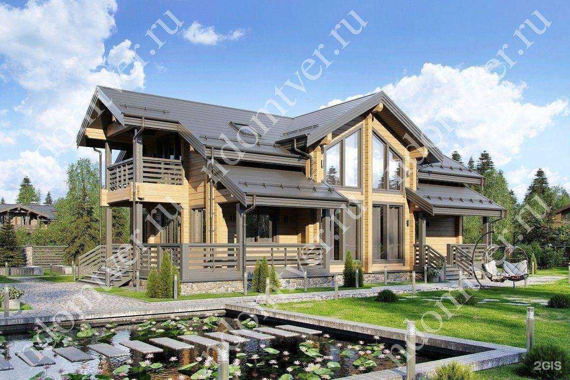 Отзывы на компанию Новый Дом Тверь в Твери c фото