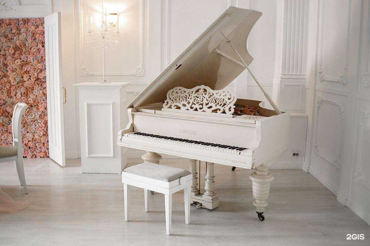 Отзывы на компанию Royal studio в Новосибирске c фото