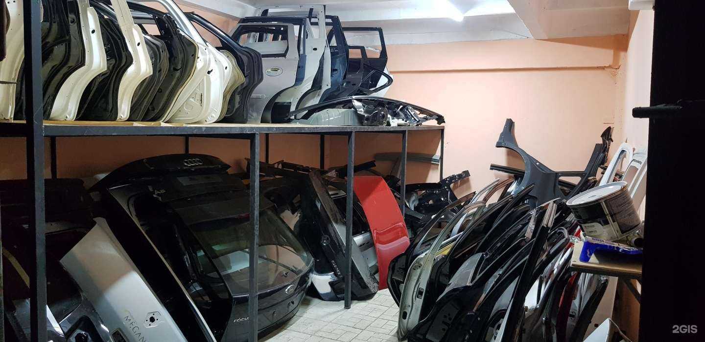 Отзывы на компанию Velesavto в Тольятти c фото