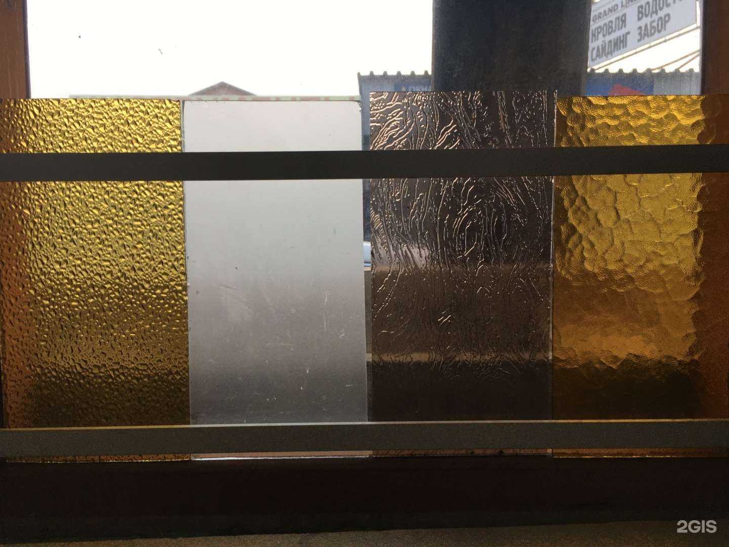 Отзывы на компанию Мастерская по резке стекла в Калуге c фото