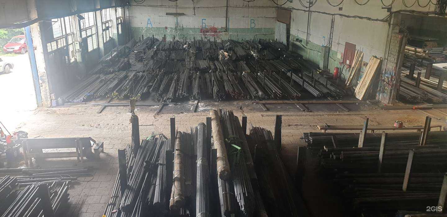 Отзывы на компанию ЕвроСталь в Нижнем Новгороде c фото