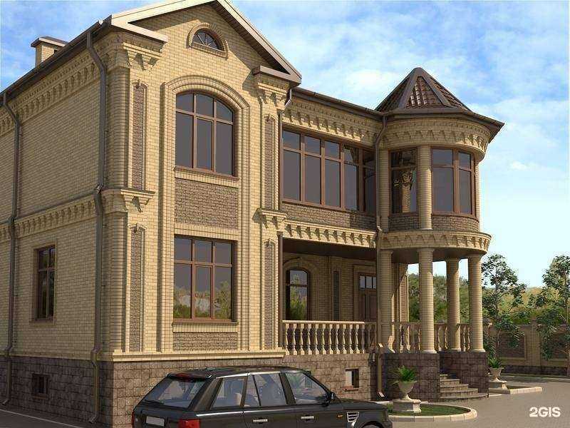 Отзывы на компанию Эскиз в Черкесске c фото