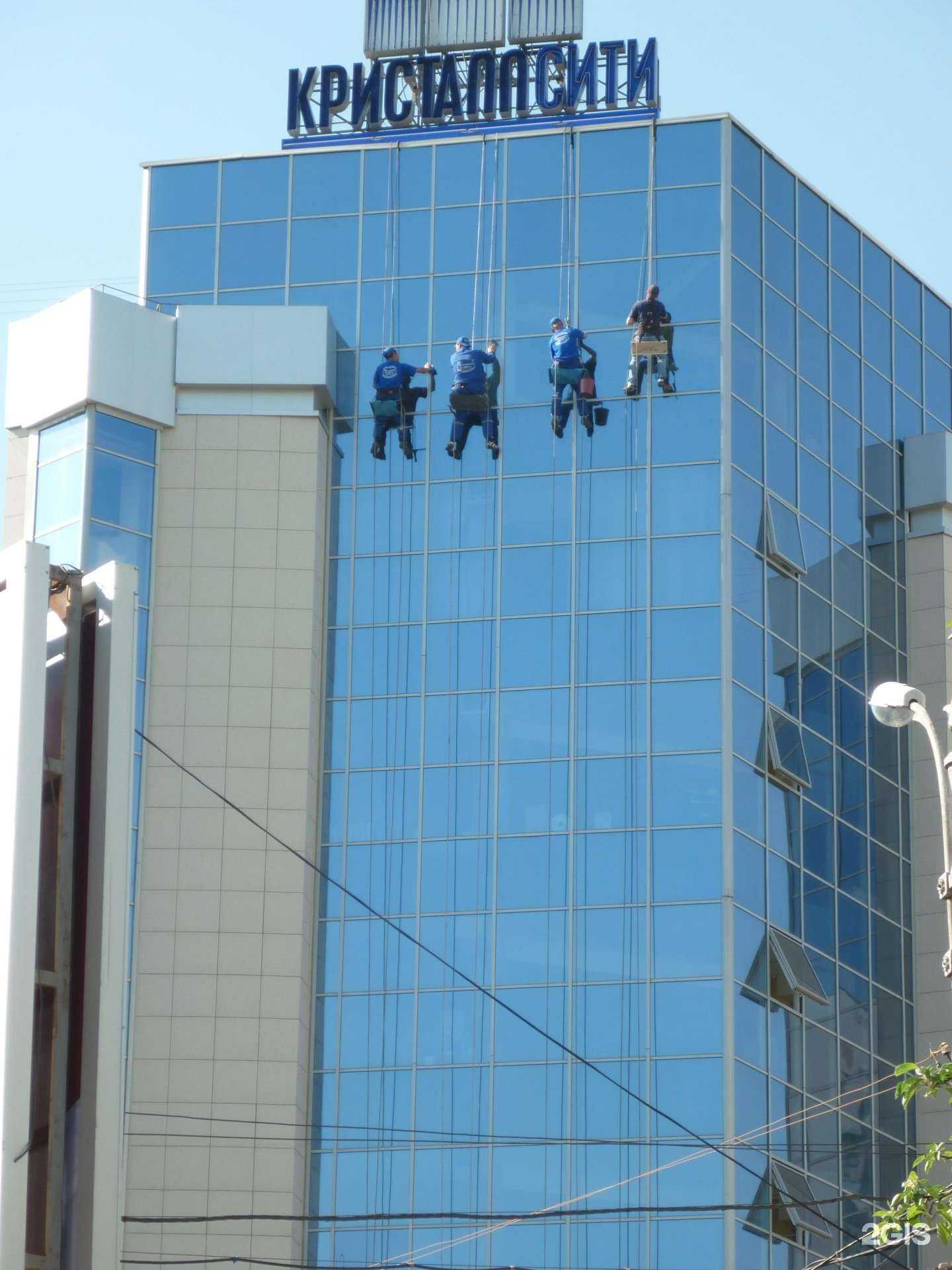 Отзывы на компанию Высота плюс в Воронеже c фото