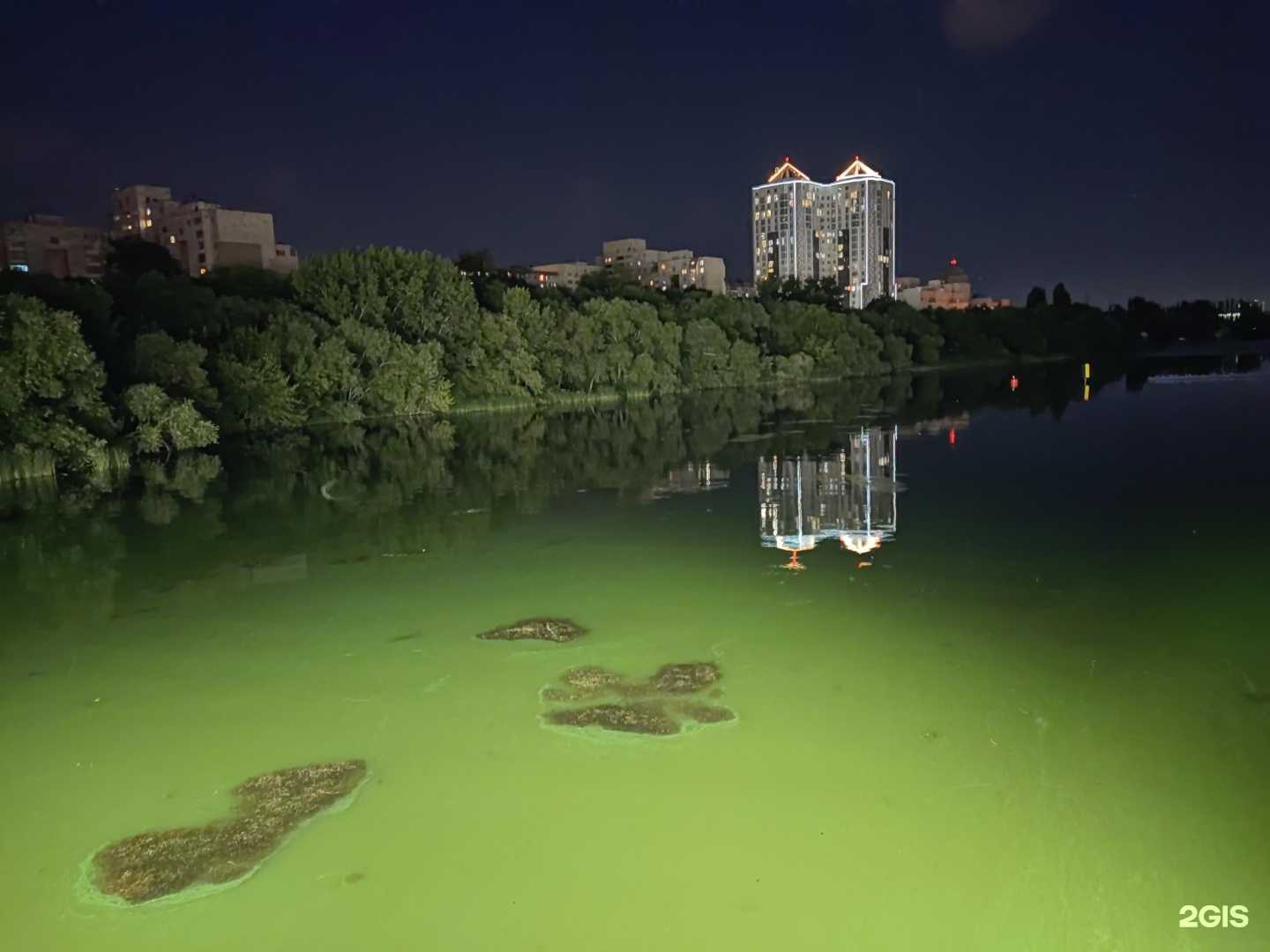 Отзывы на компанию Источник здоровья в Воронеже c фото - фотография 2 из 2
