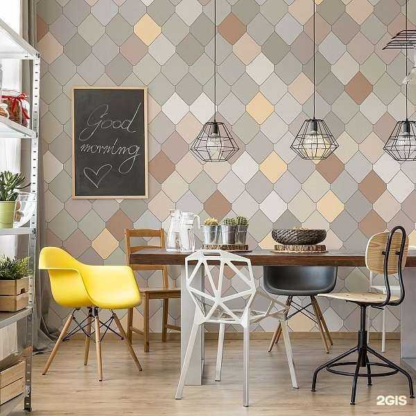 Отзывы на компанию Три Квадрата в г. Находка c фото