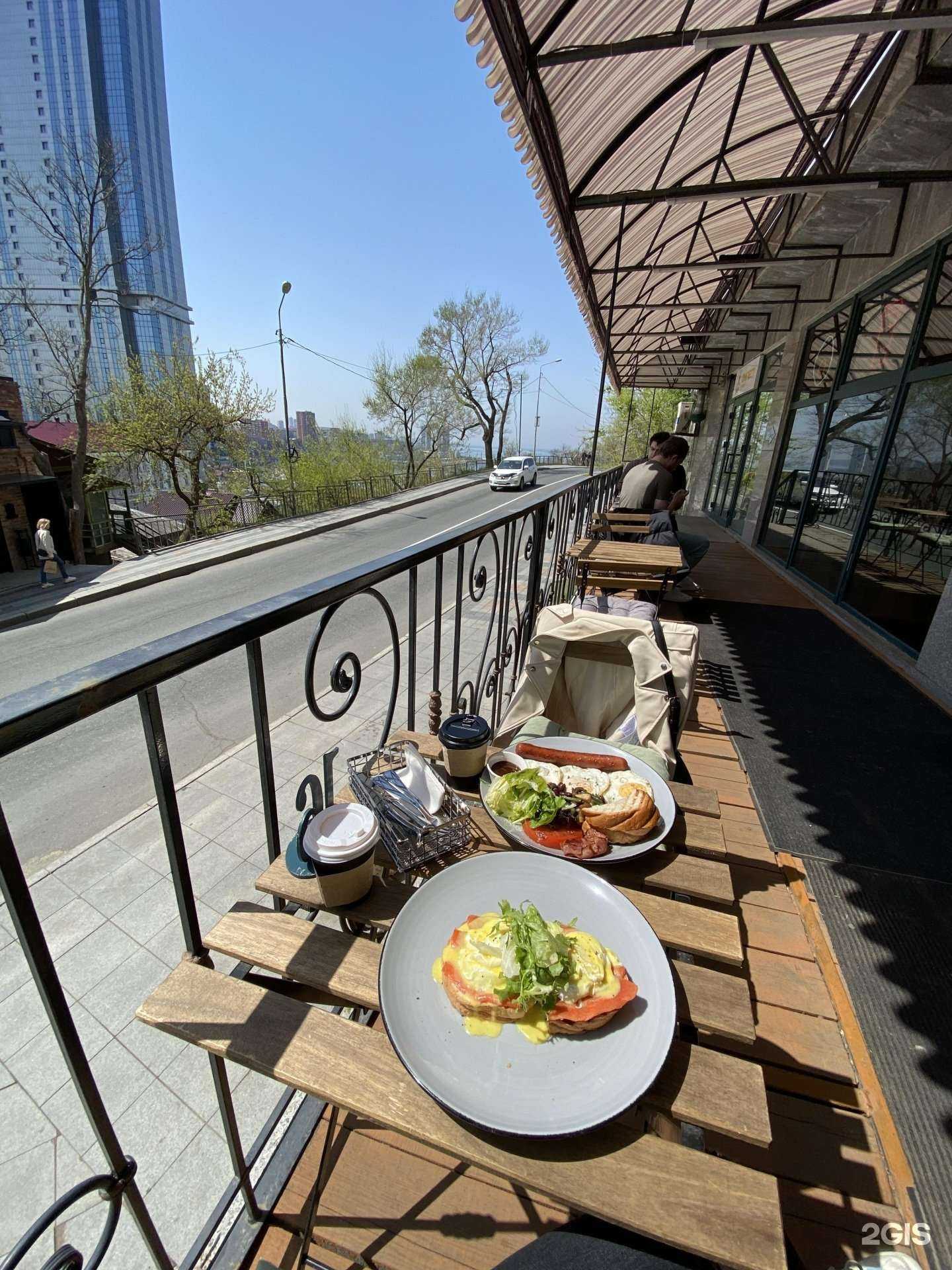 Отзывы на компанию Омлет станция в г. Владивосток c фото